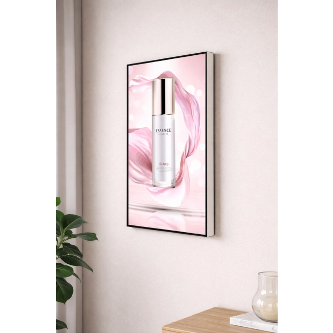 Podwieszany SMART LINE Digital Panel ekran Samsung 43